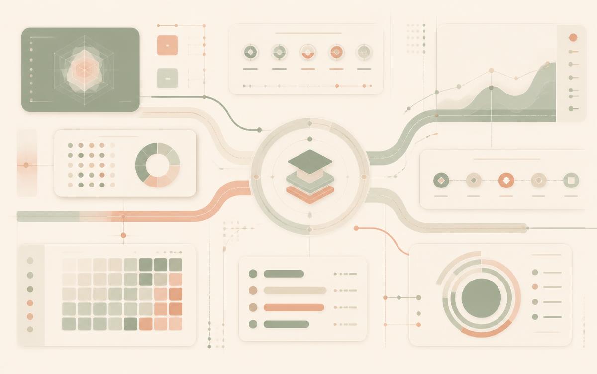 Appointment Booking System automation workflow visualization
